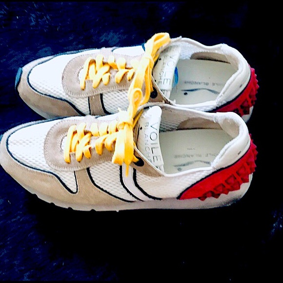 SOLD!!  2016 FANCY FOOT FITNESS FROM FRANCE - Picture 6 of 11